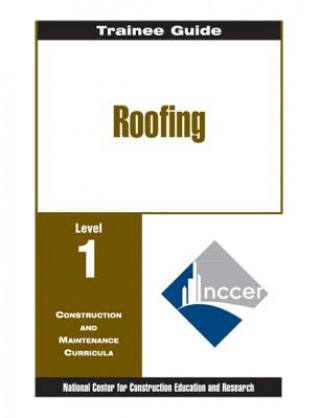 Knjiga Roofing Level One Nccer