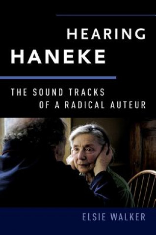 Kniha Hearing Haneke Elsie Walker