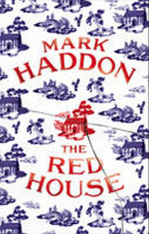 Libro The Red House Mark Haddon