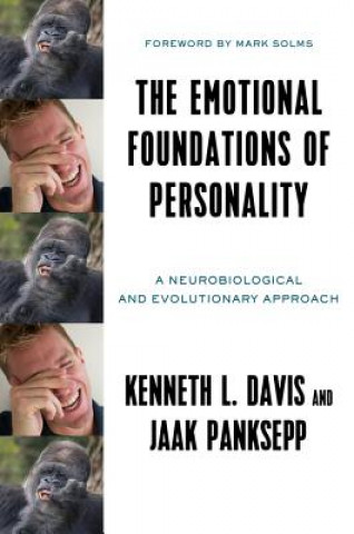 Book Emotional Foundations of Personality Ken L. Davis