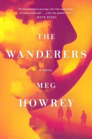 Carte Wanderers Meg Howrey