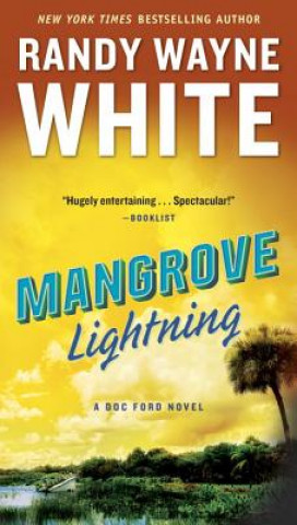 Carte Mangrove Lightning Randy Wayne White