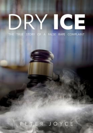 Kniha Dry Ice Peter Joyce
