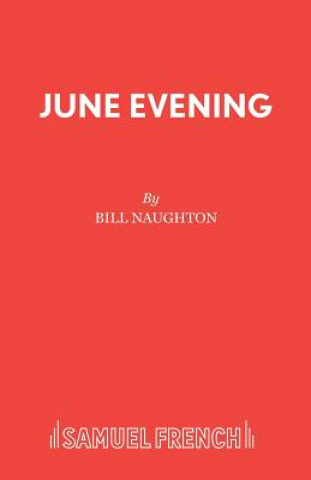 Carte June Evening Bill Naughton