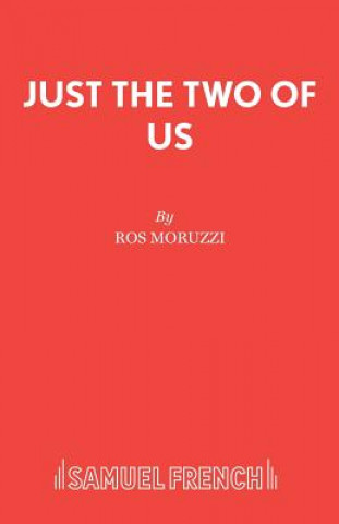 Libro Just the Two of Us Ros Moruzzi