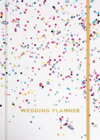 Könyv Wedding Planner Frances Lincoln