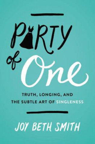 Carte Party of One Joy Beth Smith