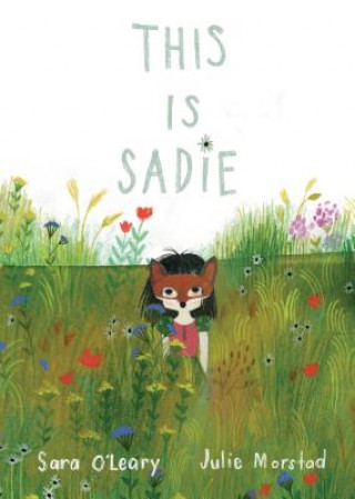 Kniha This Is Sadie Sara O'Leary