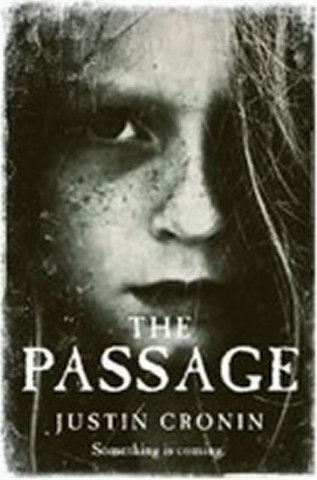 Kniha The Passage Justin Cronin