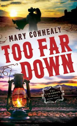 Boek Too Far Down Mary Connealy