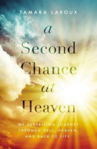 Carte Second Chance at Heaven Tamara Laroux