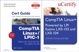 Linux+ Powered By LPI Exams Lx0-103 And Lx0-004 Ucertify Course And ...