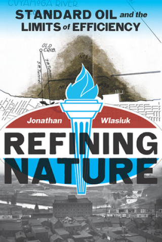 Libro Refining Nature Jon Wlasiuk