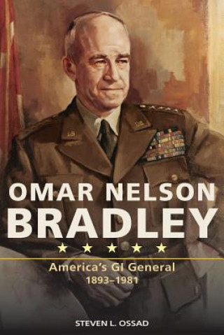 Kniha Omar Nelson Bradley Steven L. Ossad