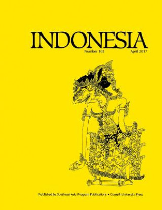 Könyv Indonesia Journal Eric Tagliacozzo