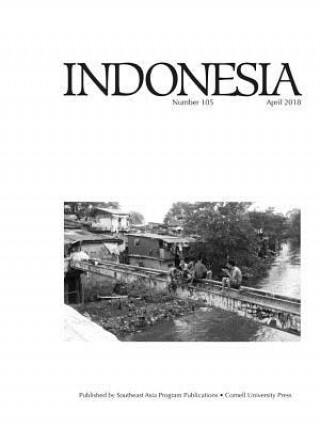 Книга Indonesia Journal Eric Tagliacozzo