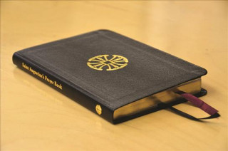 Kniha Saint Augustine's Prayer Book David Cobb