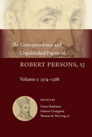 Carte CORRESPONDENCE AND UNPUBLISHED PAPERS OF Victor Houliston