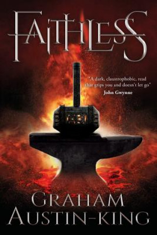 Knjiga Faithless Graham Austin-King