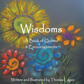 Carte Wisdoms Thomas Logan