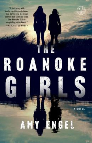 Könyv Roanoke Girls Amy Engel