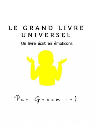 Carte Le Grand Livre Universel _(&#12484;)_ Greem Feld