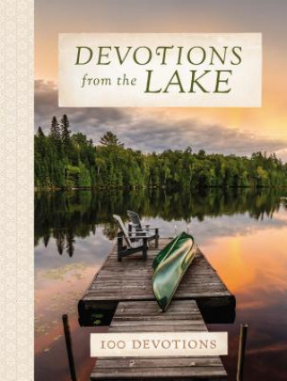 Carte Devotions from the Lake Thomas Nelson