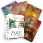 Materiale tipărite Mystical Shaman Oracle Cards Alberto Villoldo