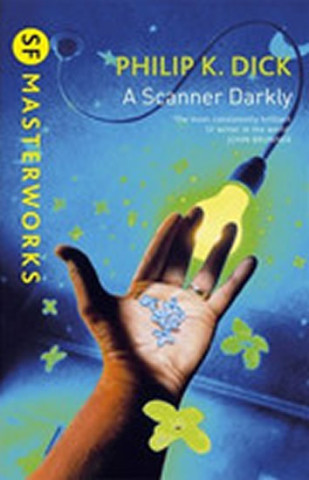 Libro A Scanner Darkly Dick Philip K.