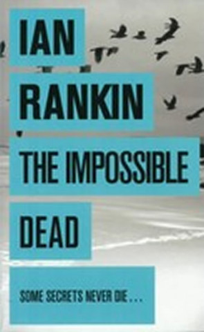 Buch Impossible Dead Ian Rankin