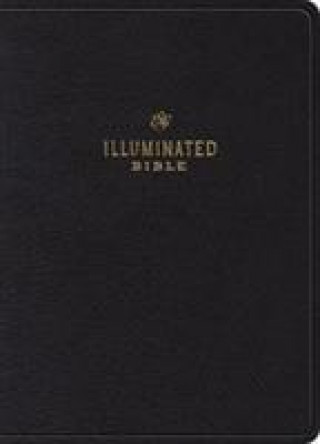 Könyv ESV Illuminated Bible, Art Journaling Edition Dana Tanamachi