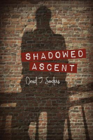 Kniha Shadowed Ascent David T. Sanders