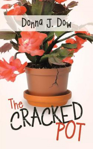 Kniha Cracked Pot Donna J. Dow