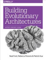 Könyv Building Evolutionary Architectures Neal Ford