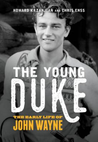 Carte Young Duke Chris Enss