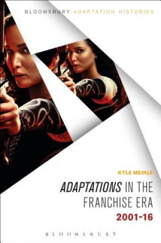 Libro Adaptations in the Franchise Era Kyle Meikle