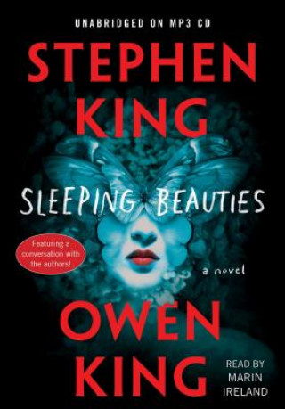 Digital Sleeping Beauties Stephen King