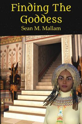 Buch Finding the Goddess Mallam Sean M.