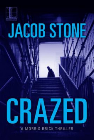 Book Crazed Jacob Stone