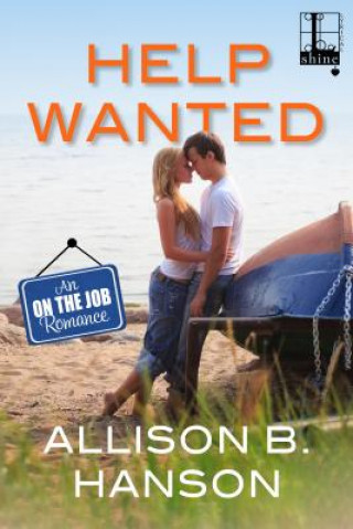 Könyv Help Wanted Allison B. Hanson