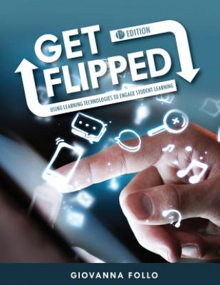 Βιβλίο Get Flipped Giovanna Follo