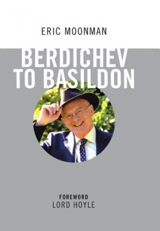 Carte Berdichev to Basildon Eric Moonman