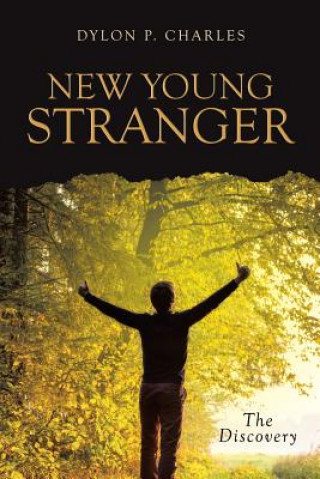 Kniha New Young Stranger Dylon P. Charles