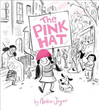 Kniha Pink Hat Andrew Joyner