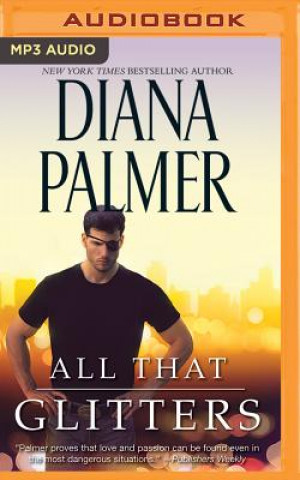 Digital All That Glitters Diana Palmer