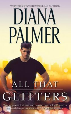 Audio All That Glitters Diana Palmer