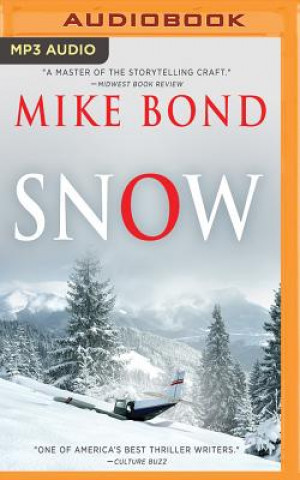 Audio Snow Mike Bond