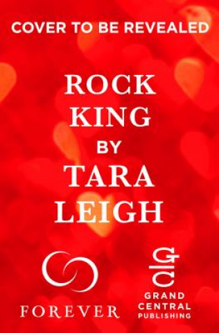 Libro Rock King Tara Leigh