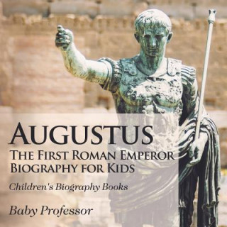 Carte Augustus Baby Professor