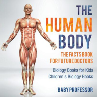 Buch Human Body Baby Professor